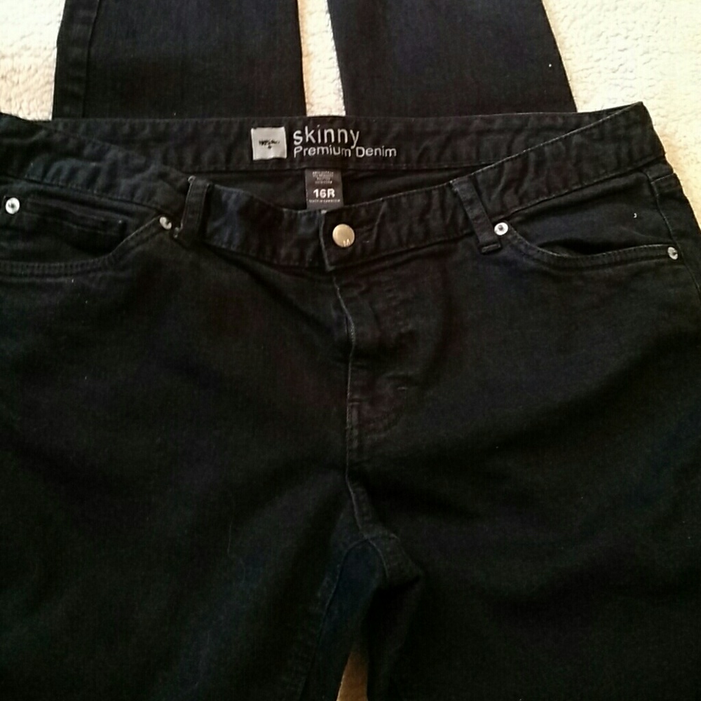 Mossino jeans